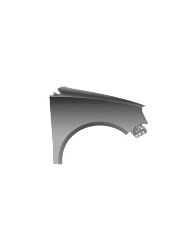 Aile avant droit Volkswagen POLO IV CROSS -  (03/2006 au 09/2009)