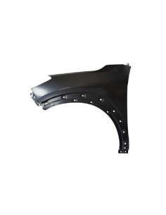 Aile avant gauche Hyundai TUCSON II - phase 1  (09/2015 au 06/2018)