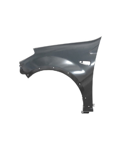 Aile avant gauche Dacia SANDERO ISANDERO STEPWAY I - Stepway (06/2008 au 10/2012)