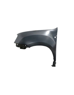 Aile avant gauche Dacia DUSTER I - phase 1  (04/2010 au 09/2013)