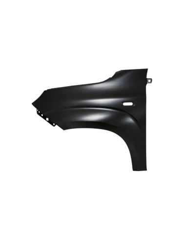 Aile avant gauche Fiat PANDA III -  (03/2012)