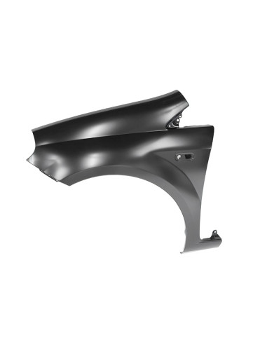 Aile avant gauche Fiat PUNTO III - phase 3  (01/2012)