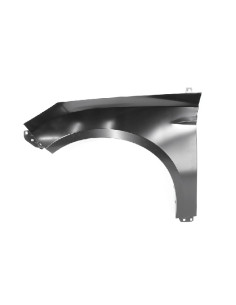 Aile avant gauche Ford FOCUS III - phase 1  (03/2011 au 10/2014)