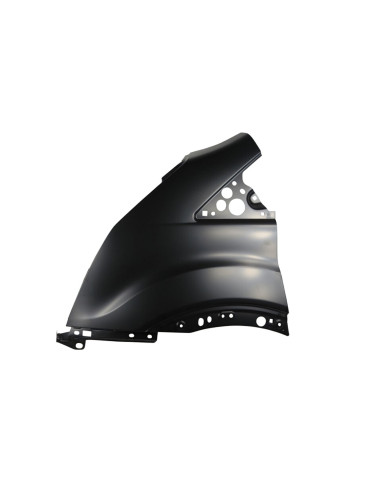 Aile avant gauche Ford TRANSIT MK8 - phase 1  (02/2014 au 04/2019)