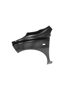 Aile avant gauche Nissan MICRA K12 - phase 3  (10/2007 au 10/2010)