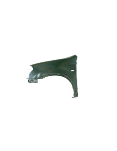 Aile avant gauche Nissan QASHQAI IQASHQAI + 2 I - phase 1  (01/2007 au 02/2010)