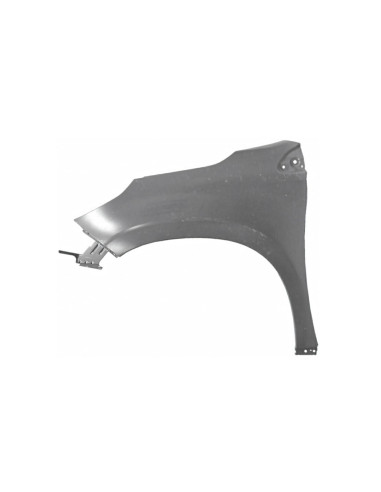 Aile avant gauche Peugeot 2008 I - phase 2  (05/2016 au 09/2019)
