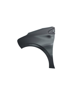 Aile avant gauche Peugeot 208 I - phase 2  (06/2015 au 08/2019)