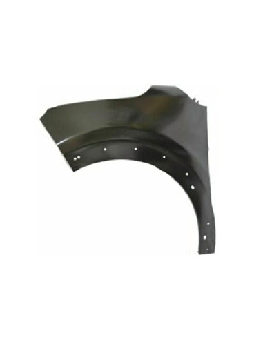 Aile avant gauche Citroen C3 III - phase 1 Ail-Cit-4592 (10/2016 au 08/2020)