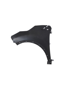 Aile avant gauche Renault CAPTUR I - phase 2  (04/2017 au 11/2019)