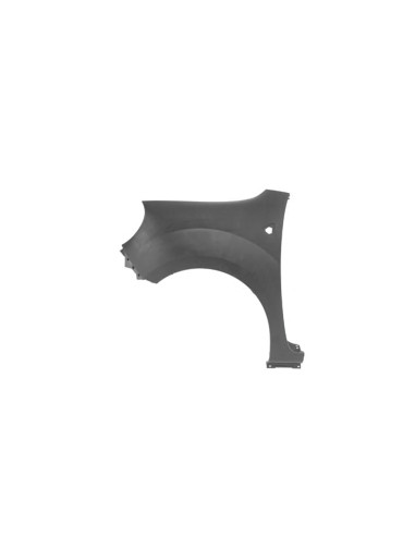 Aile avant gauche Renault KANGOO II - phase 1  (01/2008 au 05/2013)