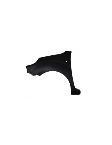 Aile avant gauche Renault KANGOO II - phase 2  (06/2013 au 05/2021)