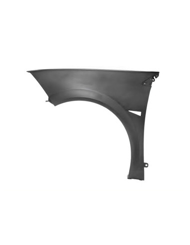 Aile avant gauche Renault MEGANE II - phase 2  (01/2006 au 06/2009)