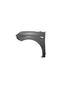 Aile avant gauche Renault SCENIC II GRAND - phase 2  (09/2006 au 04/2009)