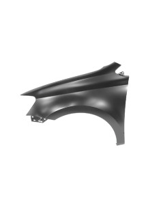 Aile avant gauche Volkswagen POLO V - phase 1  (09/2009 au 03/2014)