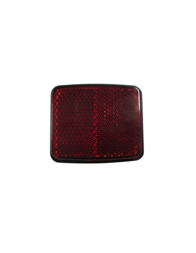 Catadioptre pare-choc Citroen JUMPER III - phase 1  (06/2006 au 05/2014)