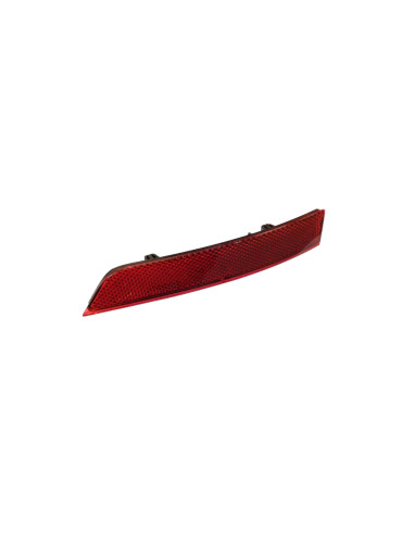 Catadioptre pare-choc arrière gauche Volkswagen PASSAT B8 4/5 portes - 4/5 portes -  (11/2014 au 06/2019)