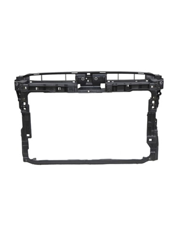 Face avant Volkswagen PASSAT B8 4/5 portes - 4/5 portes - Essence 1.4 (11/2014 au 06/2019)