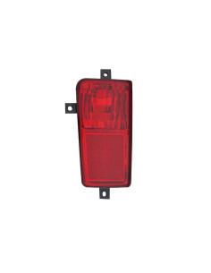 Feu anti-brouillard arrière gauche Citroen JUMPER III - phase 1  (06/2006 au 05/2014)