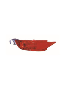 Feu anti-brouillard arrière gauche Ford C-MAX IIGrand C-MAX - phase 1  (09/2010 au 03/2015)