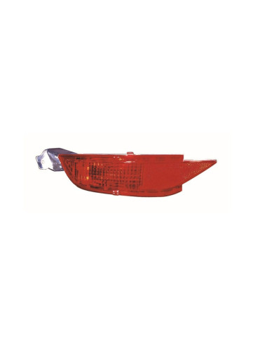 Feu anti-brouillard arrière gauche Ford C-MAX IIGrand C-MAX - phase 1  (09/2010 au 03/2015)