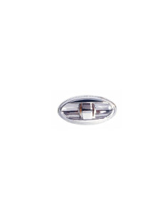 Feu répétiteur Peugeot PARTNER II - phase 1  (05/2008 au 02/2012)