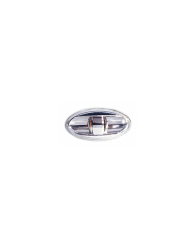 Feu répétiteur Peugeot PARTNER II - phase 1  (05/2008 au 02/2012)