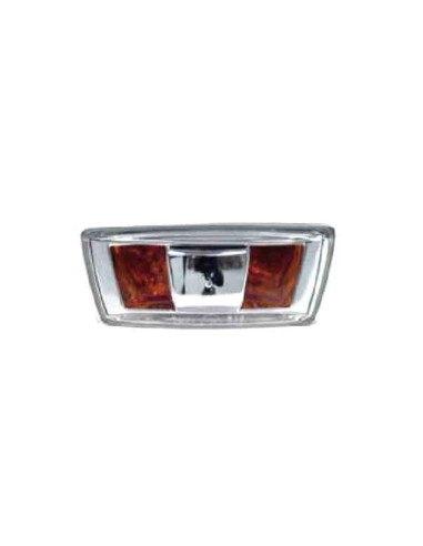 Feu répétiteur Opel INSIGNIA I - phase 2 Feu-Ope-4909 (07/2013 au 12/2017)