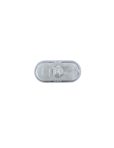 Feu répétiteur Renault KANGOO II - phase 2  (06/2013 au 05/2021)