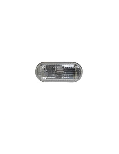 Feu répétiteur Ford FIESTA MK5 - phase 2 Feu-For-4936 (10/2005 au 08/2008)