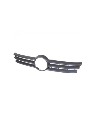Grille Volkswagen TRANSPORTER T5 - phase 1 Caravelle/Multivan (06/2003 au 12/2009)