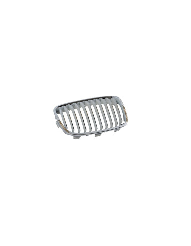 Grille Bmw SERIE 1 F20/F21 - phase 1 Cal-Bmw-4955 (11/2011 au 03/2015)