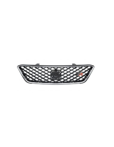 Grille Seat IBIZA IV - phase 2 Cal-Sea-4964 (04/2012 au 04/2015)