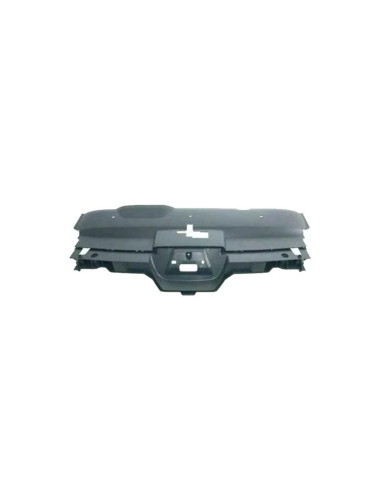 Grille Peugeot 407 - phase 1  (04/2004 au 06/2008)