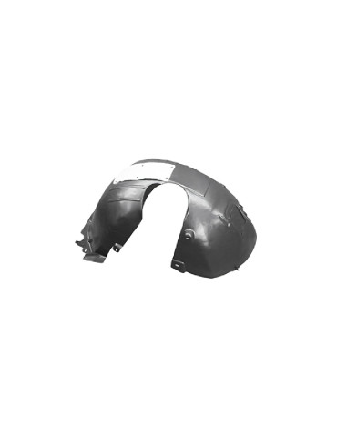 Pare boue avant gauche Volkswagen PASSAT B8 4/5 portes - 4/5 portes - partie arrière (11/2014 au 06/2019)