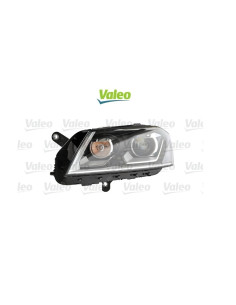 Phare Volkswagen PASSAT B7 4/5 portes - 4/5 portes - Valeo Pha-Vol-5009 (10/2010 au 10/2014)