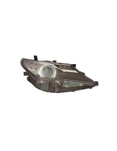 Phare Toyota AURIS II Pha-Toy-5011 (E18) - phase 1 Pha-Toy-5011 (01/2013 au 05/2015)