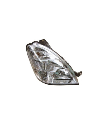Phare Iveco DAILY III - Pha-Ive-5034 (08/2006 au 02/2012)
