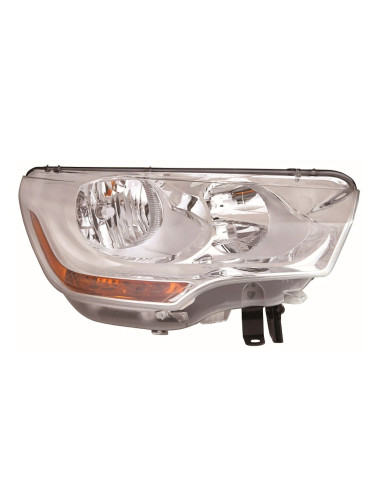 Phare Citroen C4 II - Pha-Cit-5039 (10/2010 au 07/2018)