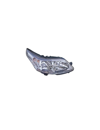 Phare Citroen C4 I - phase 2 Pha-Cit-5069 (07/2008 au 09/2010)