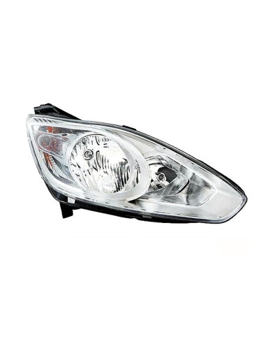 Phare Ford C-MAX IIGrand C-MAX - phase 1 Pha-For-5078 (09/2010 au 03/2015)