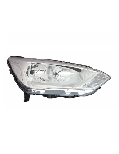 Phare Ford C-MAX IIGrand C-MAX - phase 2 Pha-For-5079 (04/2015)
