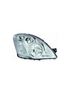 Phare Iveco DAILY IV - Pha-Ive-5084 (03/2012 au 05/2014)