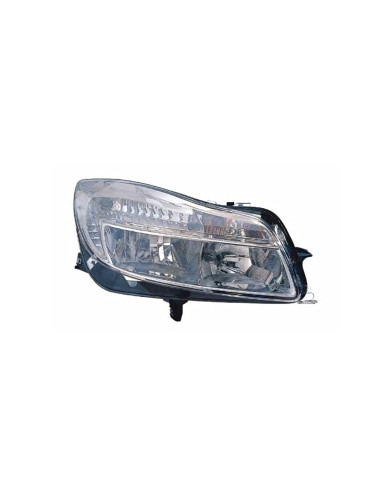Phare Opel INSIGNIA I - phase 1 Pha-Ope-5087 (01/2009 au 08/2013)