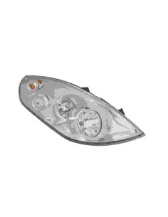 Phare Renault MASTER III - phase 1 Pha-Ren-5094 (04/2010 au 06/2014)