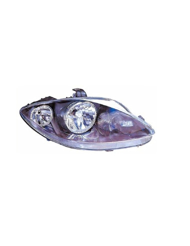 Phare Seat LEON II - phase 1 Pha-Sea-5096 (09/2005 au 04/2009)