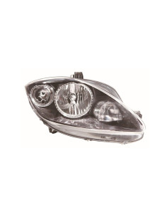 Phare Seat LEON II - phase 2 Pha-Sea-5097 (04/2009 au 12/2012)
