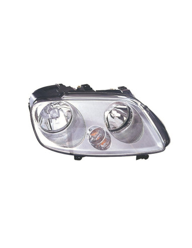 Phare Volkswagen CADDY III - phase 1 Pha-Vol-5100 (03/2004 au 09/2010)
