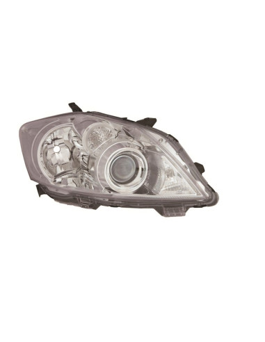 Phare Toyota AURIS I - phase 2 Pha-Toy-5110 (03/2010 au 12/2012)
