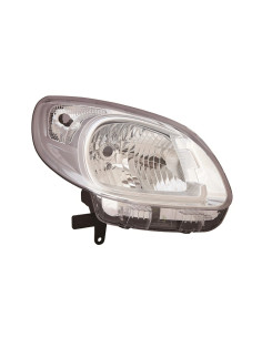 Phare Renault KANGOO II - phase 2 Chrome Pha-Ren-5123 (06/2013 au 05/2021)